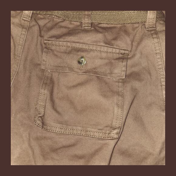 NWT North15 Cargo Pants - Picture 5 of 6